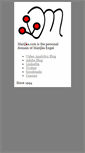 Mobile Screenshot of marijka.com